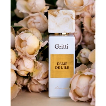 Gritti Dame de l’Île - woda perfumowana 100ml