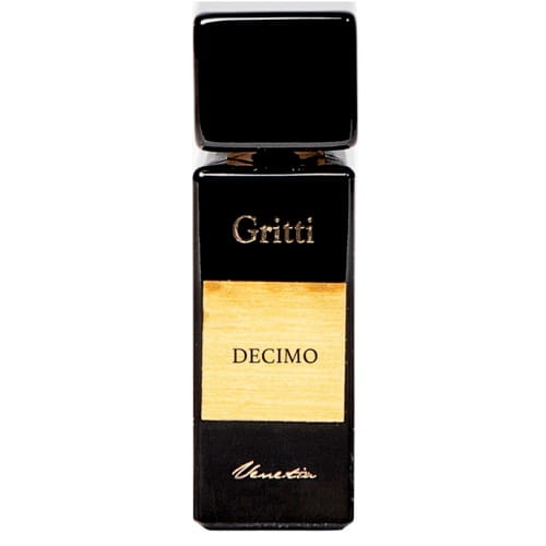 Gritti Decimo - woda perfumowana 100ml