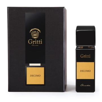 Gritti Decimo - woda perfumowana 100ml