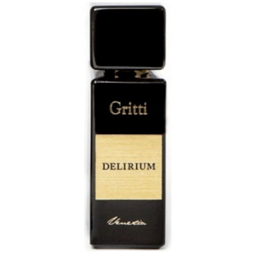 Gritti Delirium - woda perfumowana 100ml