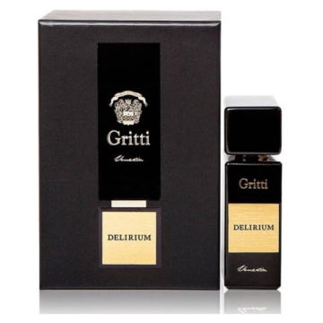 Gritti Delirium - woda perfumowana 100ml
