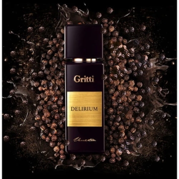 Gritti Delirium - woda perfumowana 100ml