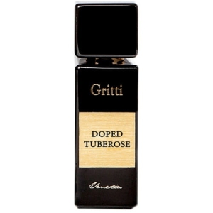 Gritti Doped Tuberosa - woda perfumowana 100ml