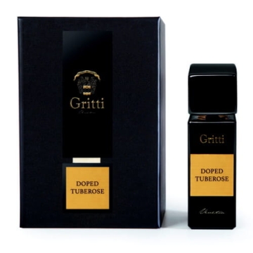 Gritti Doped Tuberosa - woda perfumowana 100ml