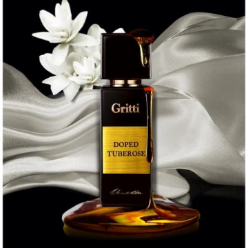Gritti Doped Tuberosa - woda perfumowana 100ml