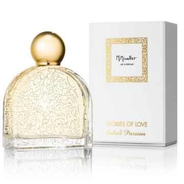 M. Micallef Soleil Passion  woda perfumowana 100ml