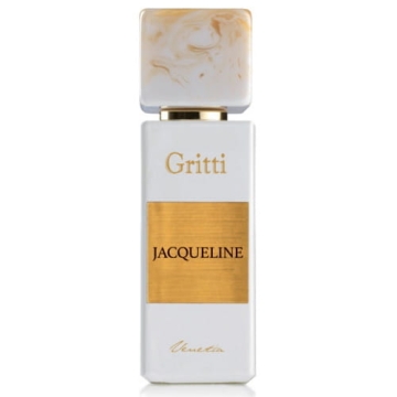 Gritti Jacqueline - woda perfumowana