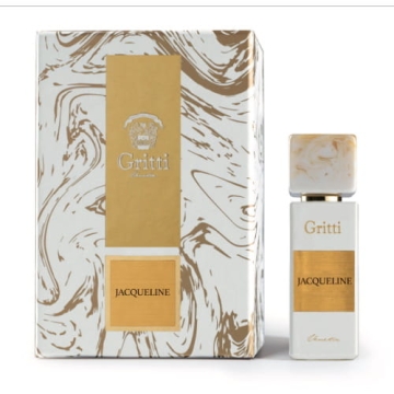Gritti Jacqueline - woda perfumowana