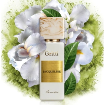 Gritti Jacqueline - woda perfumowana