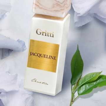 Gritti Jacqueline - woda perfumowana