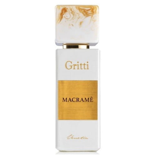 Gritti Macramè - woda perfumowana 100ml