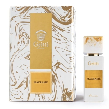 Gritti Macramè - woda perfumowana 100ml