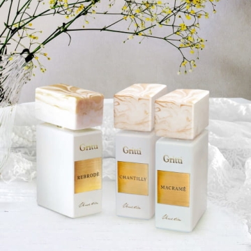 Gritti Macramè - woda perfumowana 100ml