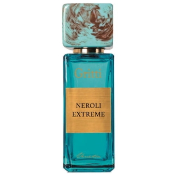 Gritti Neroli Extreme - woda perfumowana 100ml