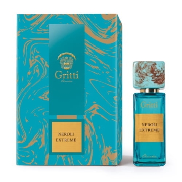 Gritti Neroli Extreme - woda perfumowana 100ml