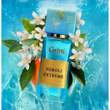 Gritti Neroli Extreme - woda perfumowana 100ml