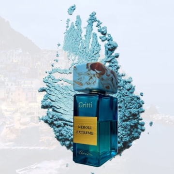 Gritti Neroli Extreme - woda perfumowana 100ml