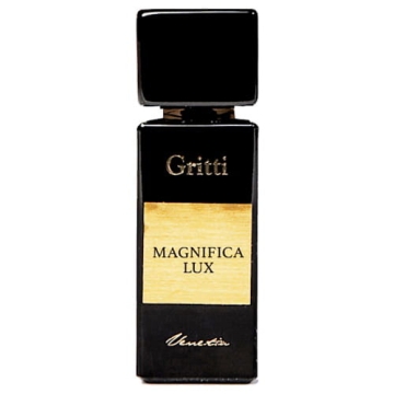 Gritti Magnifica Lux - woda perfumowana 100ml