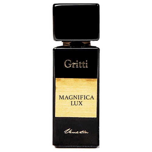 Gritti Magnifica Lux - woda perfumowana 100ml