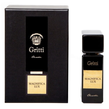 Gritti Magnifica Lux - woda perfumowana 100ml