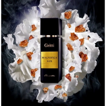 Gritti Magnifica Lux - woda perfumowana 100ml