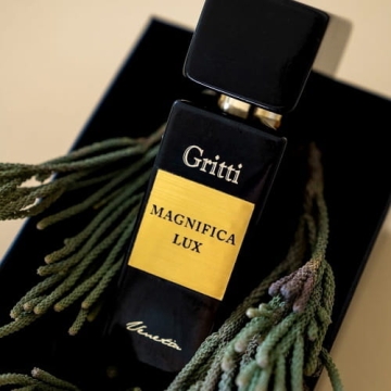 Gritti Magnifica Lux - woda perfumowana 100ml