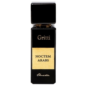 Gritti Noctem Arabs - woda perfumowana 100ml