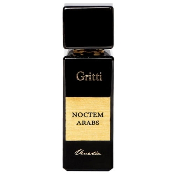 Gritti Noctem Arabs - woda perfumowana 100ml