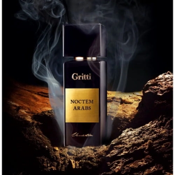 Gritti Noctem Arabs - woda perfumowana 100ml
