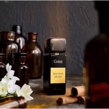 Gritti Noctem Arabs - woda perfumowana 100ml