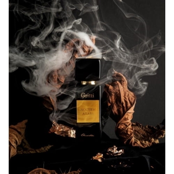 Gritti Noctem Arabs - woda perfumowana 100ml