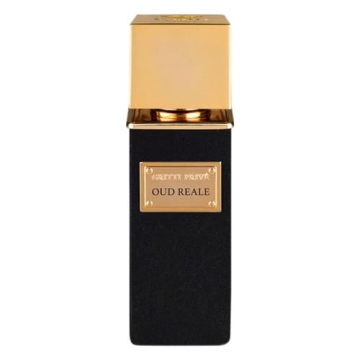 Gritti Oud Reale - ekstrakt perfum 100ml
