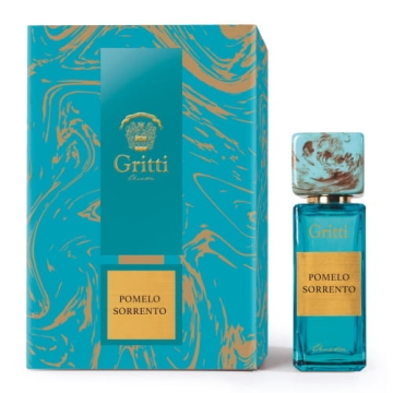 Gritti Pomelo Sorrento - woda perfumowana 100ml