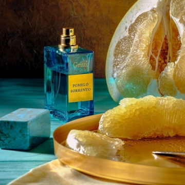 Gritti Pomelo Sorrento - woda perfumowana 100ml