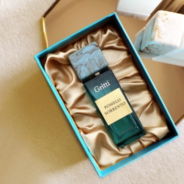 Gritti Pomelo Sorrento - woda perfumowana 100ml
