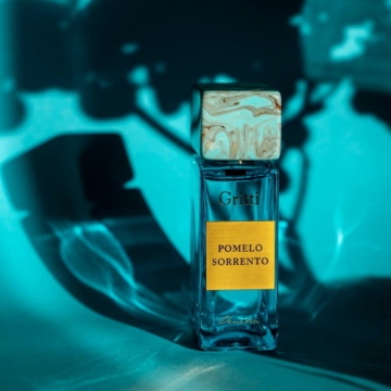 Gritti Pomelo Sorrento - woda perfumowana 100ml