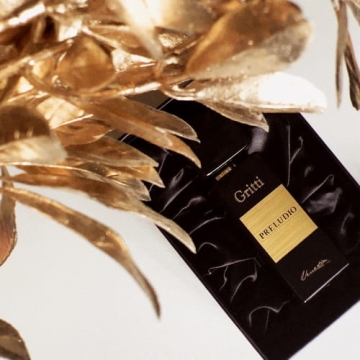 Gritti Preludio - woda perfumowana 100ml