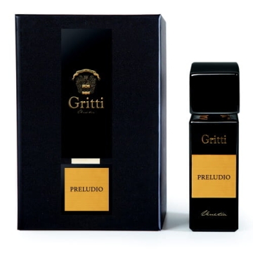 Gritti Preludio - woda perfumowana 100ml