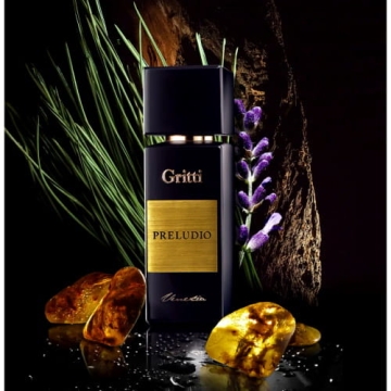 Gritti Preludio - woda perfumowana 100ml