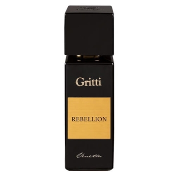 Gritti Rebellion - woda perfumowana 100ml