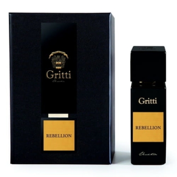 Gritti Rebellion - woda perfumowana 100ml