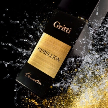 Gritti Rebellion - woda perfumowana 100ml