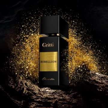 Gritti Rebellion - woda perfumowana 100ml
