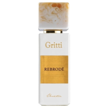 Gritti Rebrodè - woda perfumowana 100ml