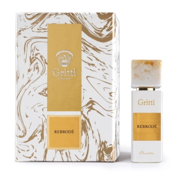 Gritti Rebrodè - woda perfumowana 100ml