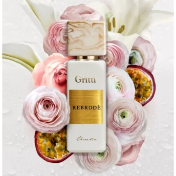 Gritti Rebrodè - woda perfumowana 100ml