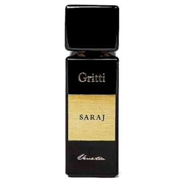 Gritti Saraj - woda perfumowana 100ml
