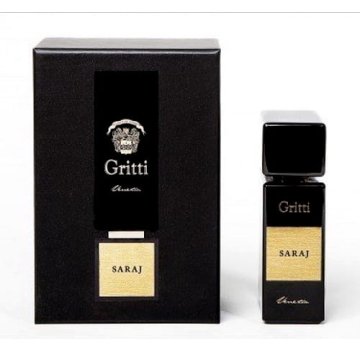 Gritti Saraj - woda perfumowana 100ml