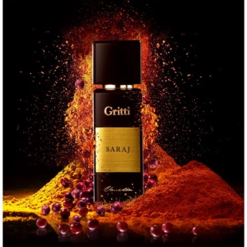 Gritti Saraj - woda perfumowana 100ml