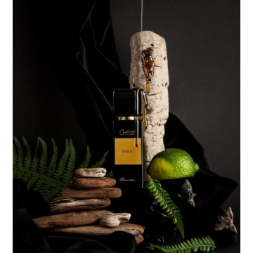Gritti Saraj - woda perfumowana 100ml